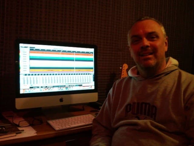 Working on a demo